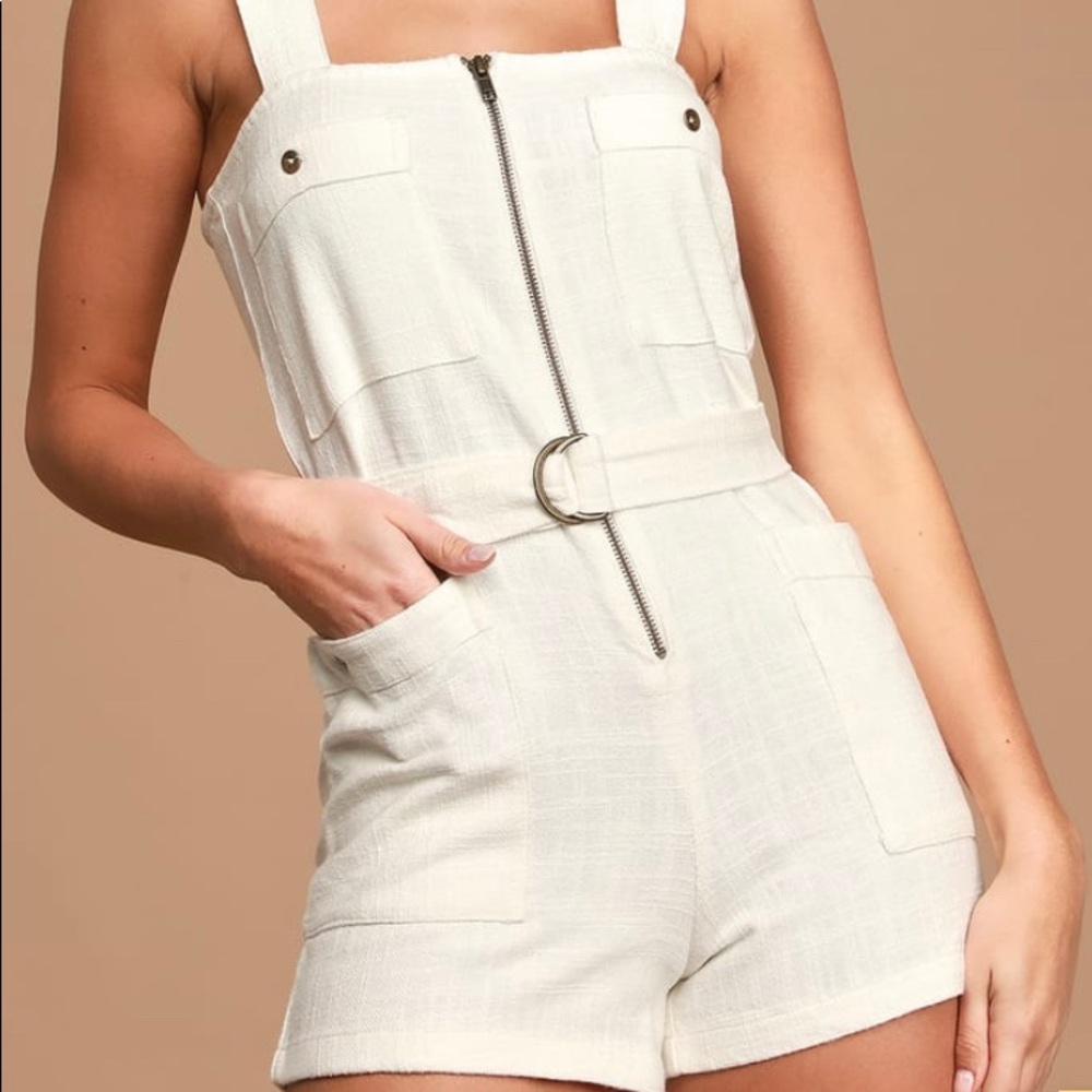 Billabong Romper